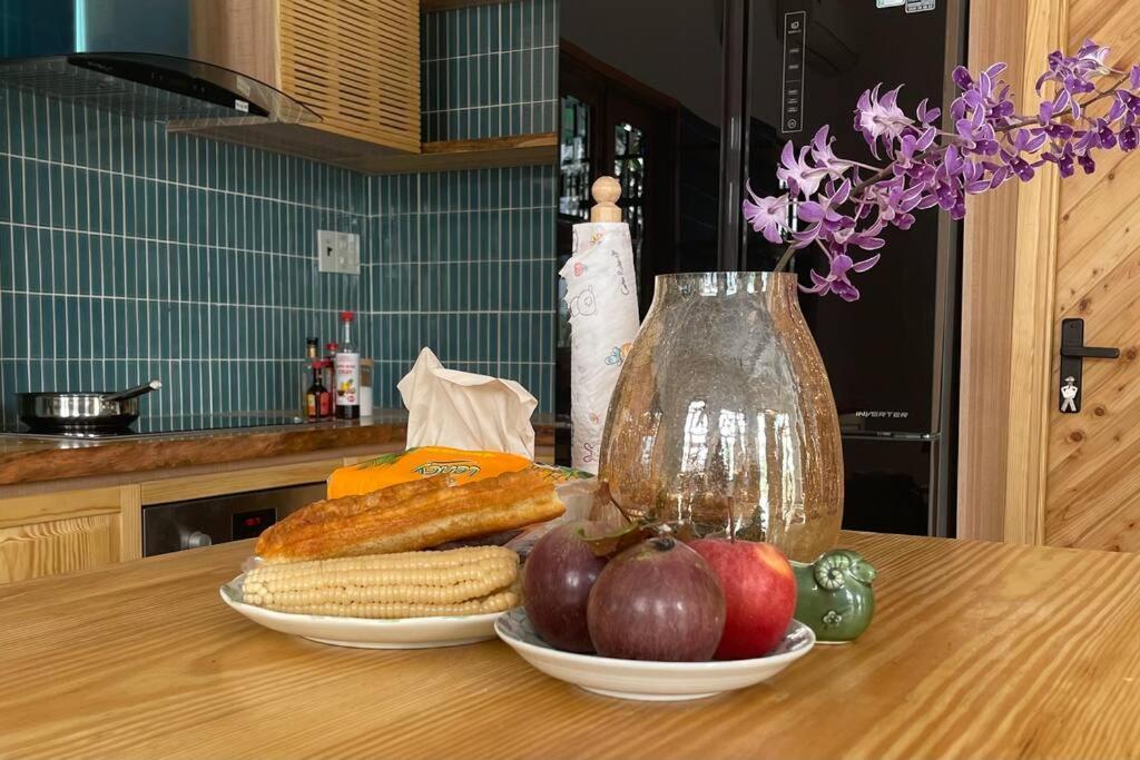 Lovely House In Kdc Hoang Quan Cai Rang Zewnętrze zdjęcie