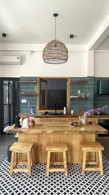 Lovely House In Kdc Hoang Quan Cai Rang Zewnętrze zdjęcie